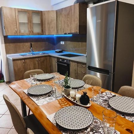 Avanda Corfu Corfu  Ngoại thất bức ảnh
