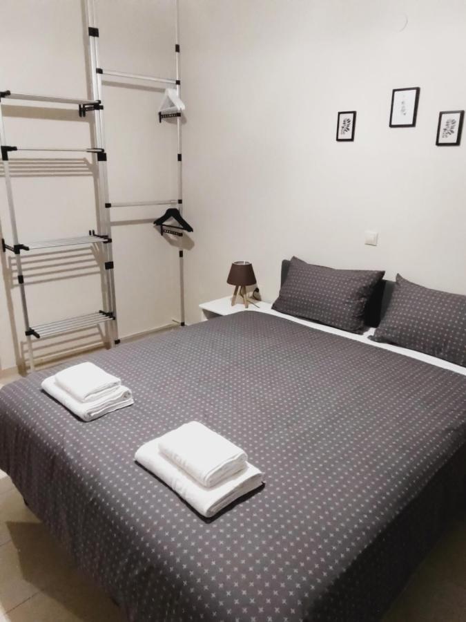 Avanda Corfu Corfu  Ngoại thất bức ảnh