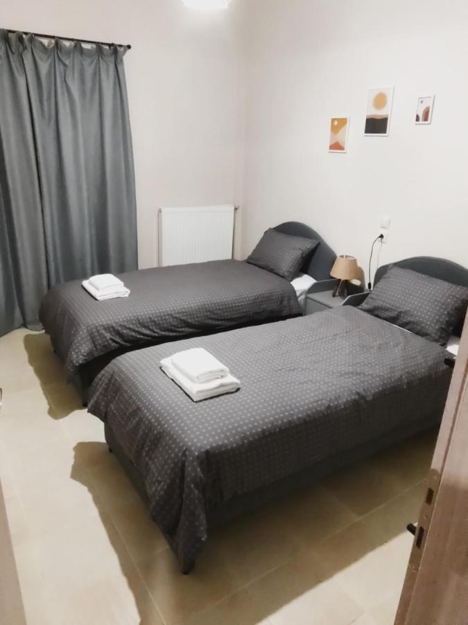 Avanda Corfu Corfu  Ngoại thất bức ảnh