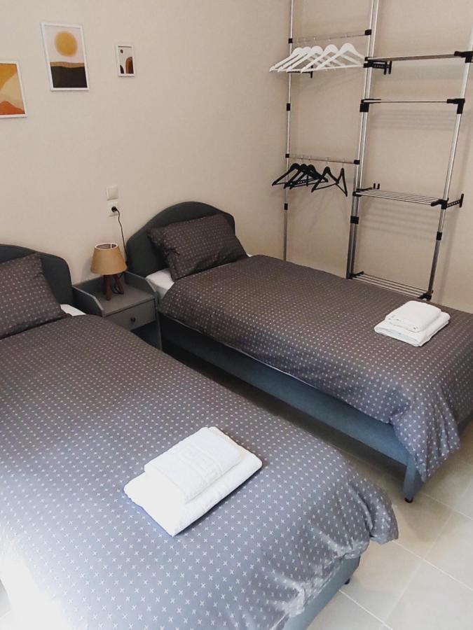 Avanda Corfu Corfu  Ngoại thất bức ảnh