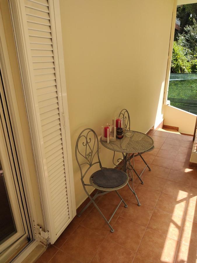 Avanda Corfu Corfu  Ngoại thất bức ảnh