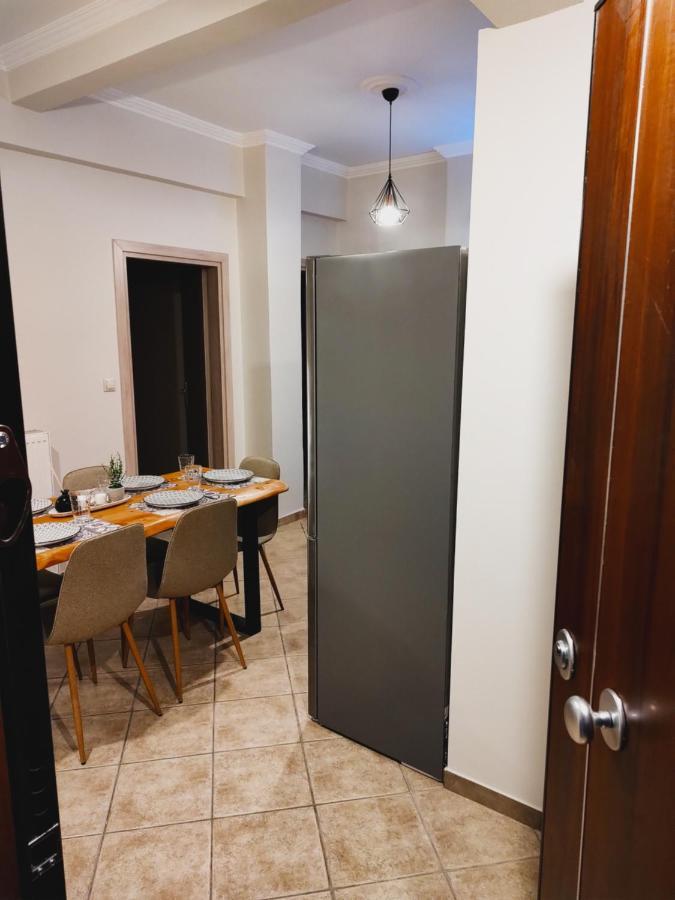 Avanda Corfu Corfu  Ngoại thất bức ảnh