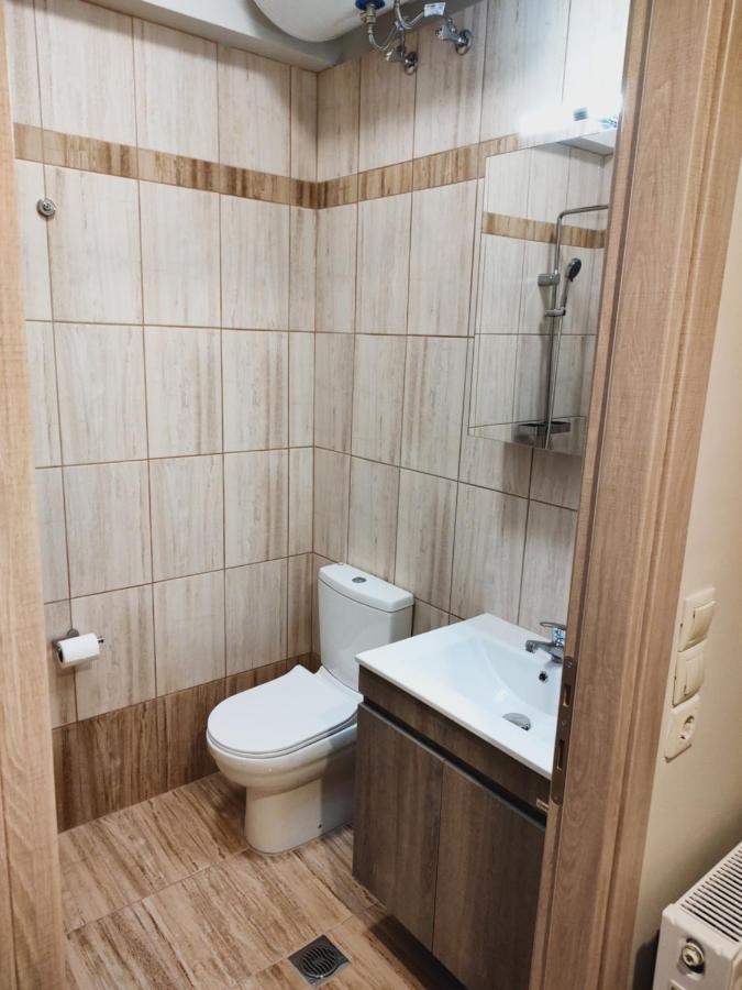 Avanda Corfu Corfu  Ngoại thất bức ảnh